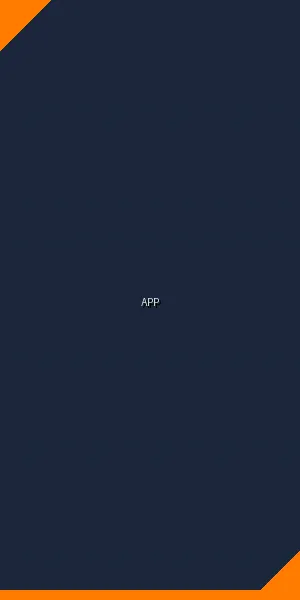 每日大赛APP界面展示 - 亚娱app 移动端应用