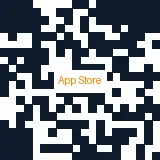 App Store下载二维码 - 每日大赛 亚娱app APP