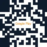 Google Play下载二维码 - 每日大赛 亚娱app APP
