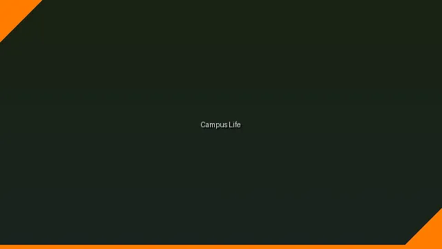 校园生活主题赛 - 亚娱app UGC视频竞赛